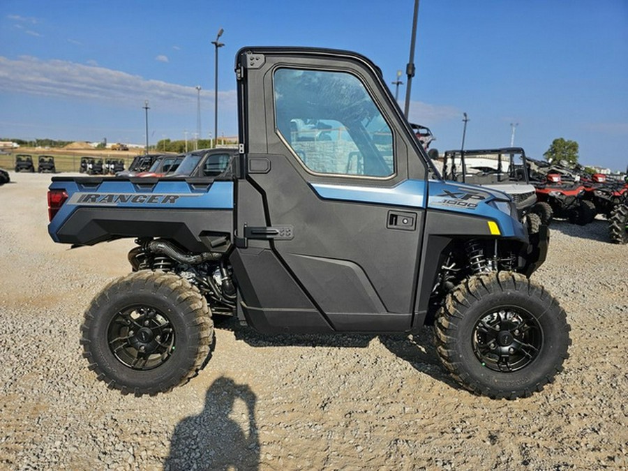 2025 Polaris Ranger XP 1000 NorthStar Edition Premium