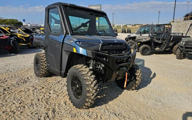 2025 Polaris Ranger XP 1000 NorthStar Edition Premium