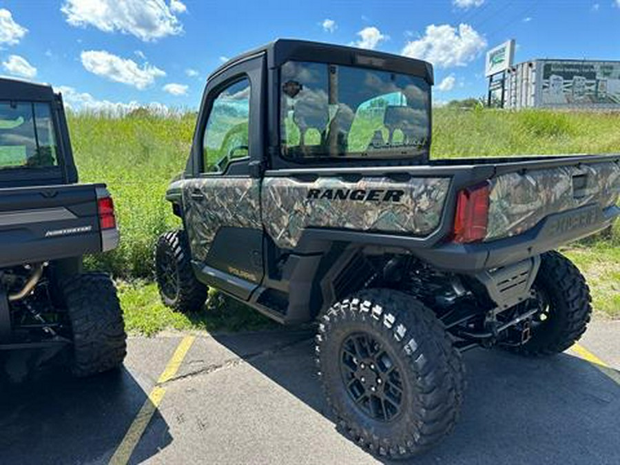 2024 Polaris Ranger XD 1500 Northstar Edition Ultimate