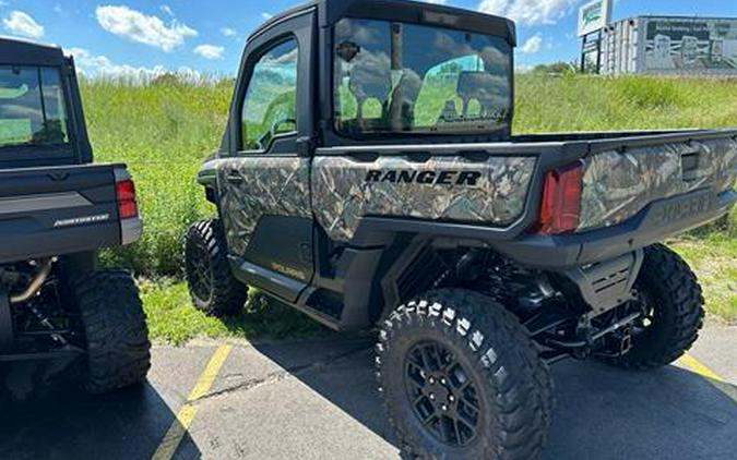 2024 Polaris Ranger XD 1500 Northstar Edition Ultimate