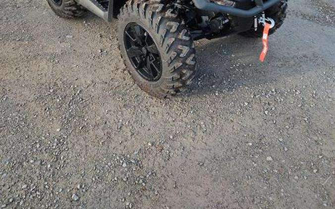 2024 Can-Am Outlander XT 850