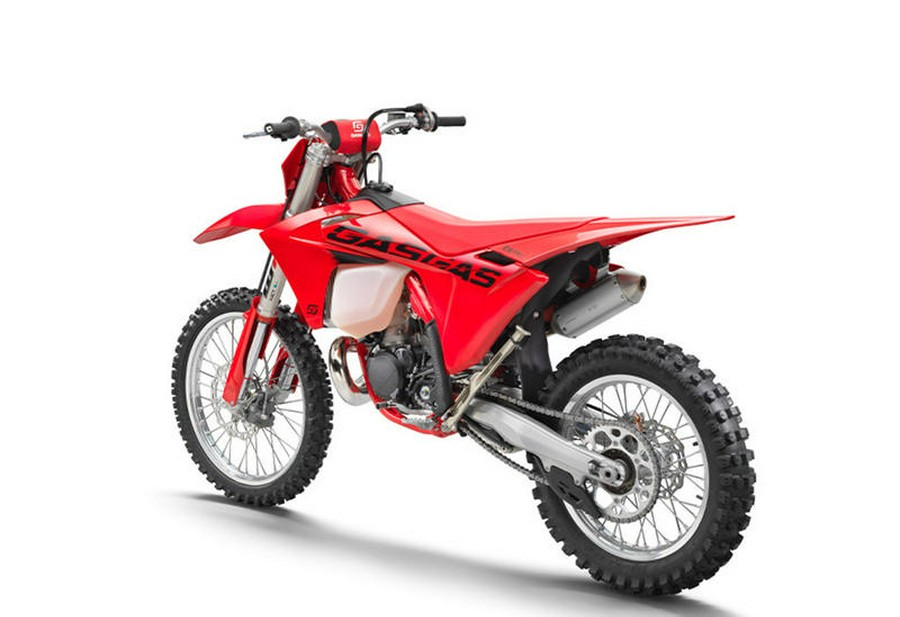 2025 GASGAS EX 250