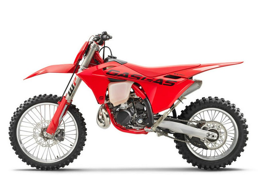 2025 GASGAS EX 250