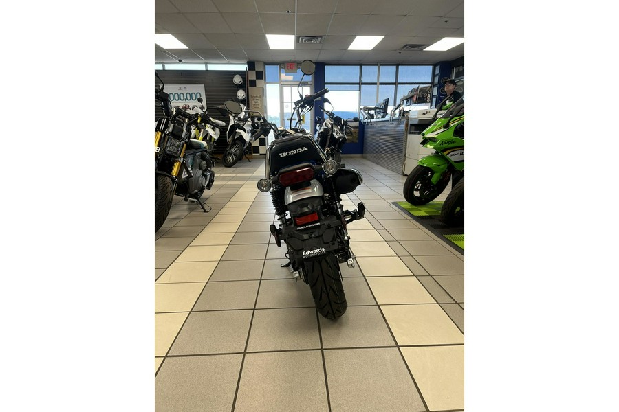 2025 Honda Dax 125