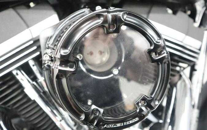 2016 Harley-Davidson Street Bob