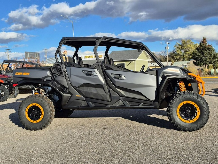 2026 Can-Am® Commander MAX XT-P