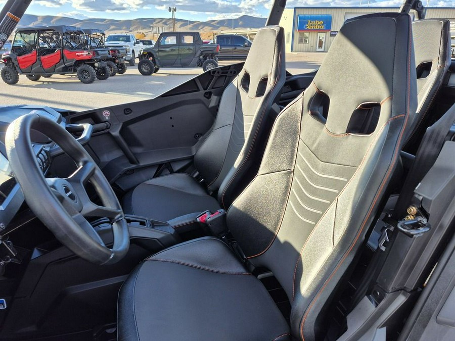 2026 Can-Am® Commander MAX XT-P