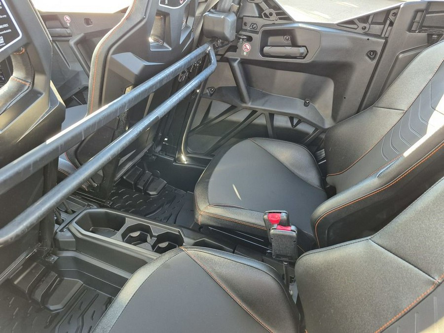 2026 Can-Am® Commander MAX XT-P