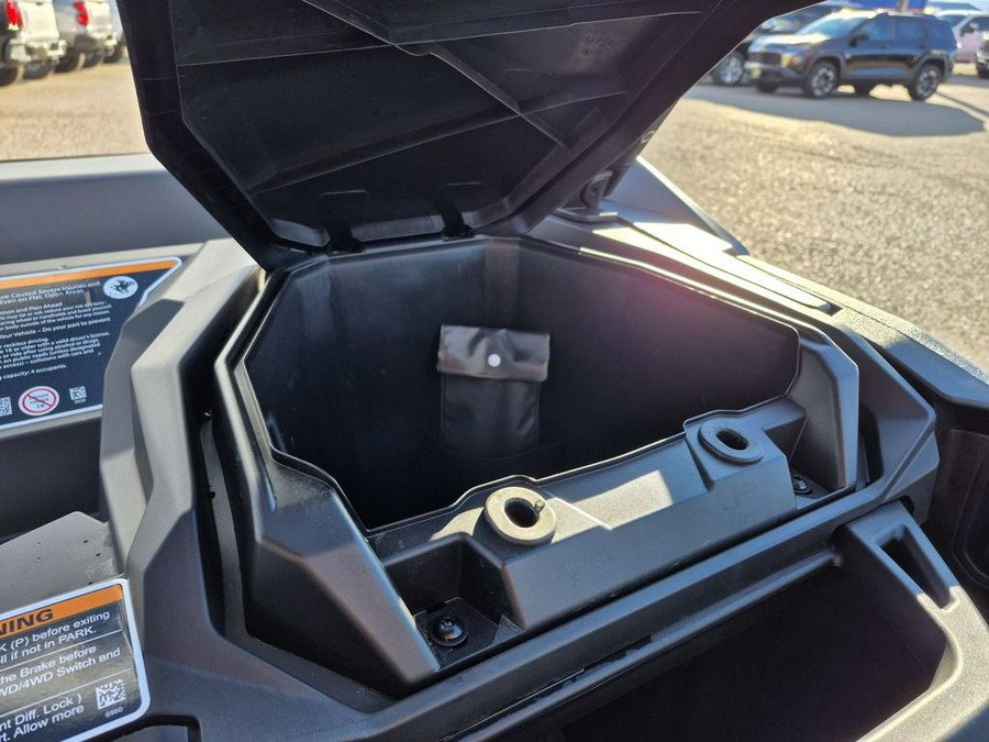 2026 Can-Am® Commander MAX XT-P