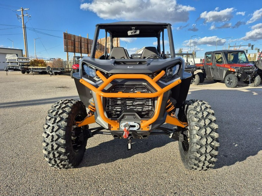2026 Can-Am® Commander MAX XT-P