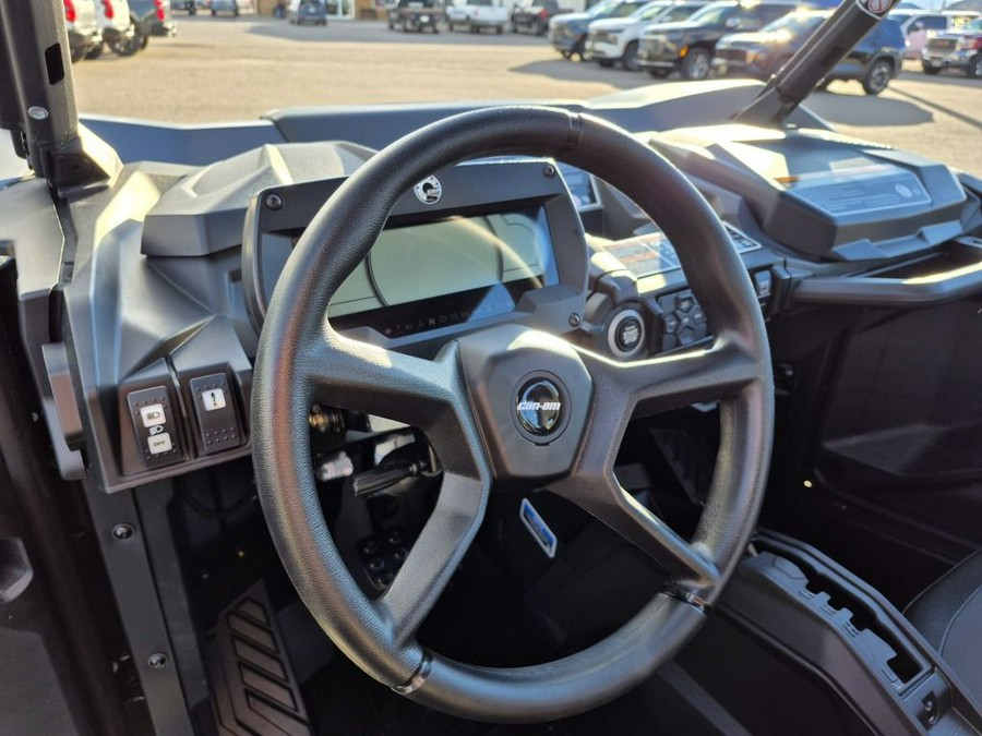 2026 Can-Am® Commander MAX XT-P