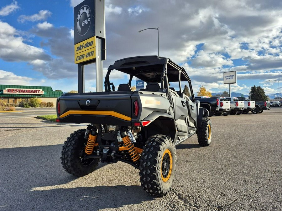 2026 Can-Am® Commander MAX XT-P