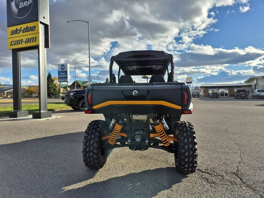 2026 Can-Am® Commander MAX XT-P