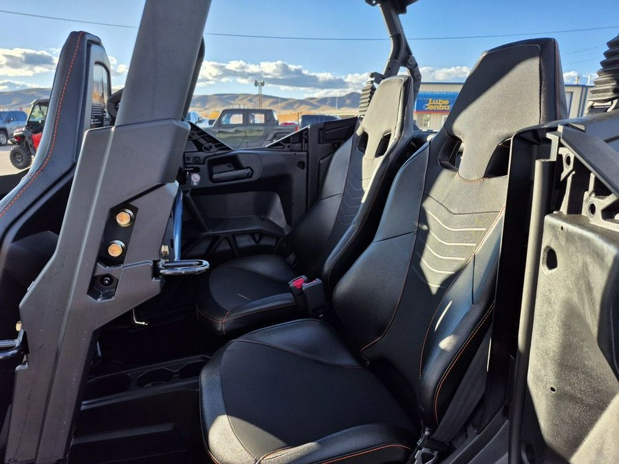 2026 Can-Am® Commander MAX XT-P