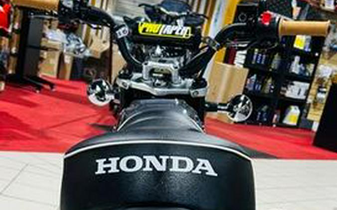 2022 Honda® Monkey ABS