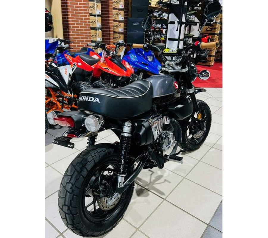 2022 Honda® Monkey ABS