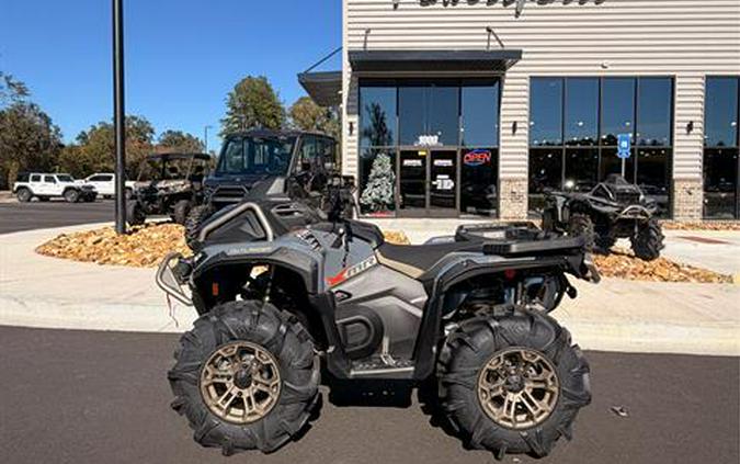 2026 Can-Am Outlander X MR 1000R