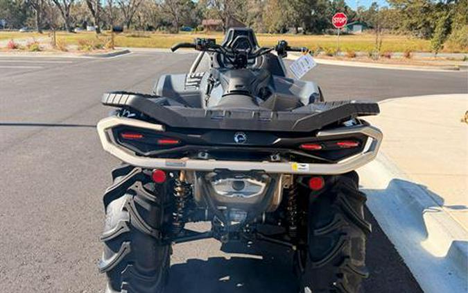 2026 Can-Am Outlander X MR 1000R