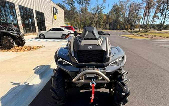 2026 Can-Am Outlander X MR 1000R