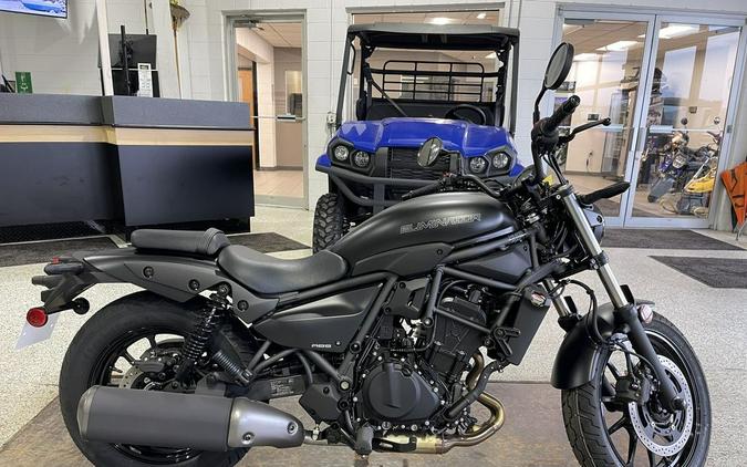 2025 Kawasaki Eliminator® ABS