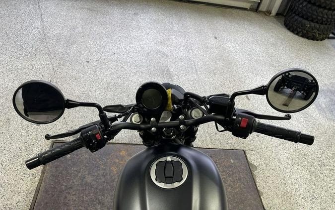 2025 Kawasaki Eliminator® ABS