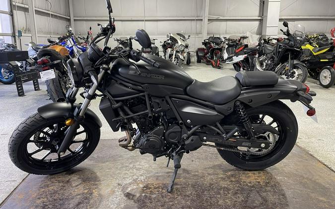 2025 Kawasaki Eliminator® ABS