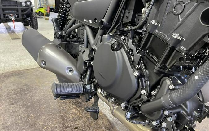 2025 Kawasaki Eliminator® ABS