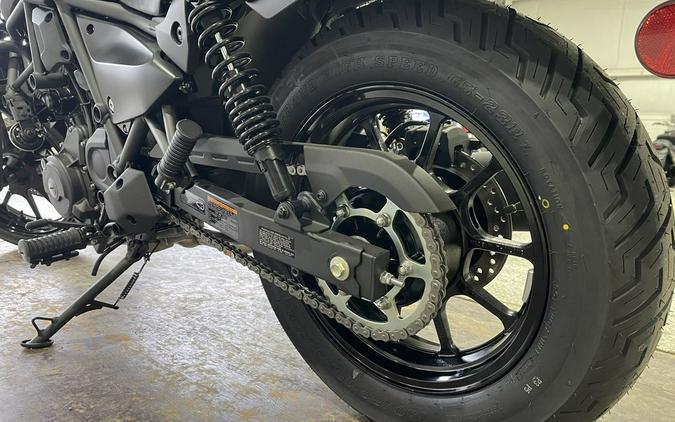 2025 Kawasaki Eliminator® ABS