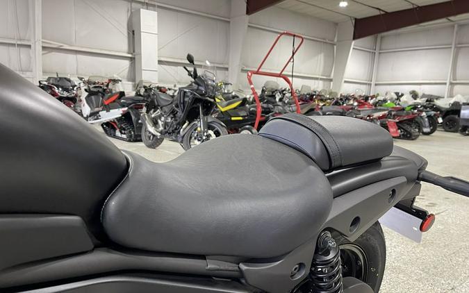 2025 Kawasaki Eliminator® ABS