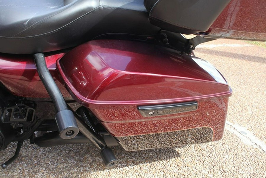 2014 Harley-Davidson Touring FLHTK - Electra Glide Ultra Limited