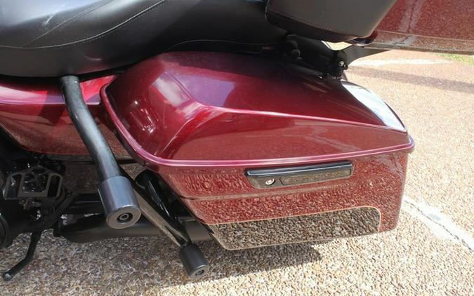 2014 Harley-Davidson Touring FLHTK - Electra Glide Ultra Limited