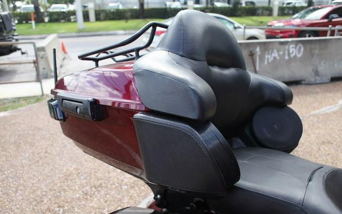 2014 Harley-Davidson Touring FLHTK - Electra Glide Ultra Limited