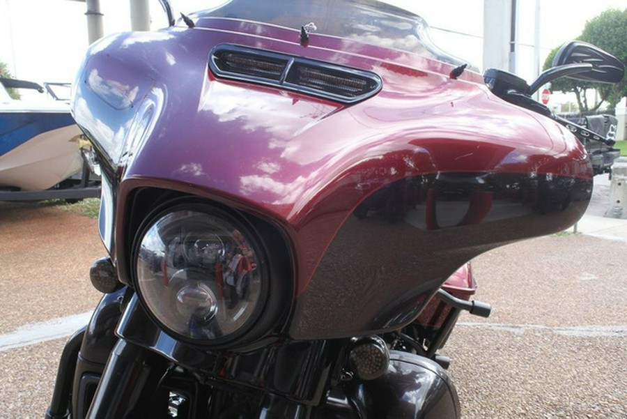 2014 Harley-Davidson Touring FLHTK - Electra Glide Ultra Limited