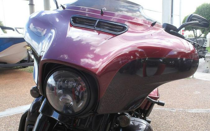 2014 Harley-Davidson Touring FLHTK - Electra Glide Ultra Limited