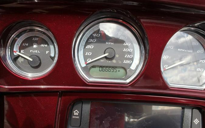 2014 Harley-Davidson Touring FLHTK - Electra Glide Ultra Limited