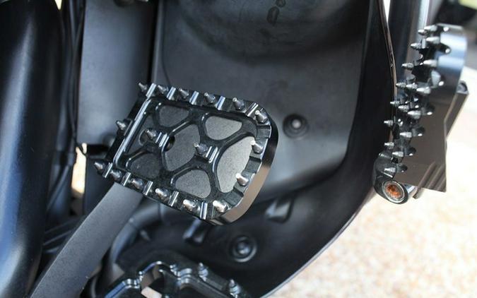 2014 Harley-Davidson Touring FLHTK - Electra Glide Ultra Limited