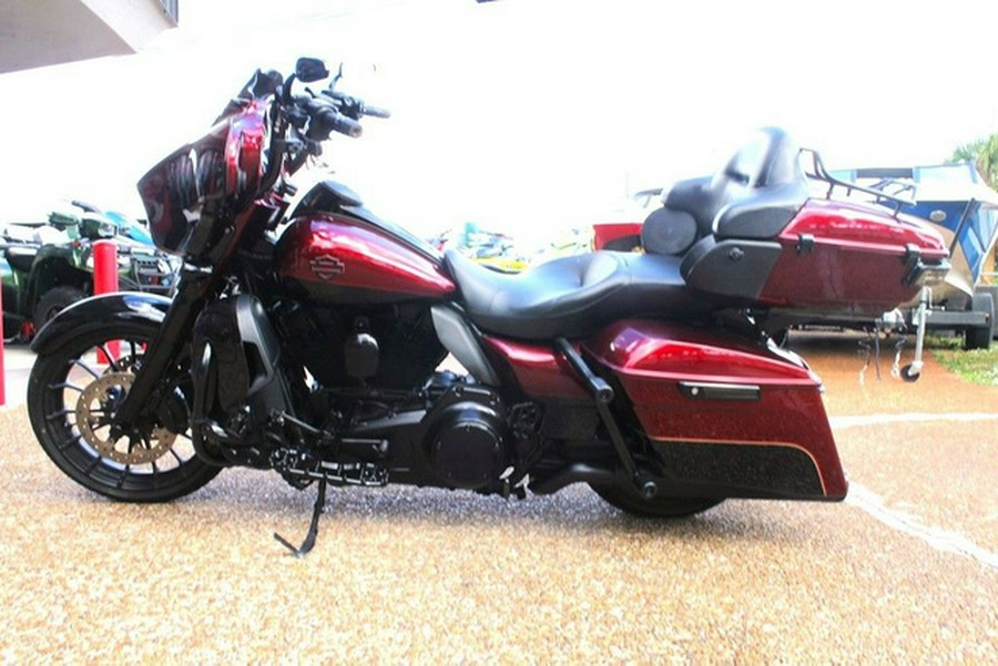 2014 Harley-Davidson Touring FLHTK - Electra Glide Ultra Limited