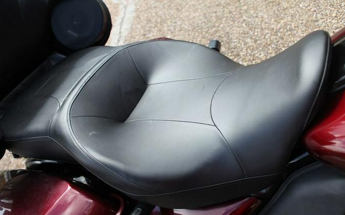 2014 Harley-Davidson Touring FLHTK - Electra Glide Ultra Limited