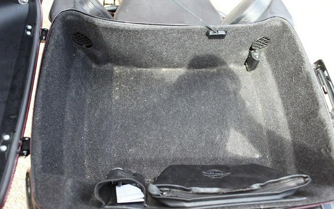 2014 Harley-Davidson Touring FLHTK - Electra Glide Ultra Limited