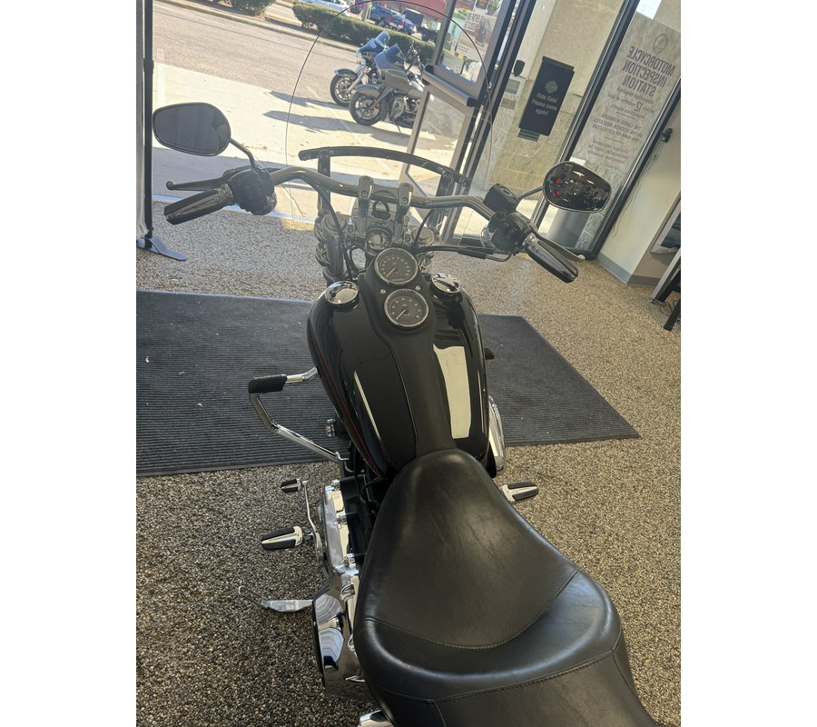 2015 Harley-Davidson Dyna® Low Rider®