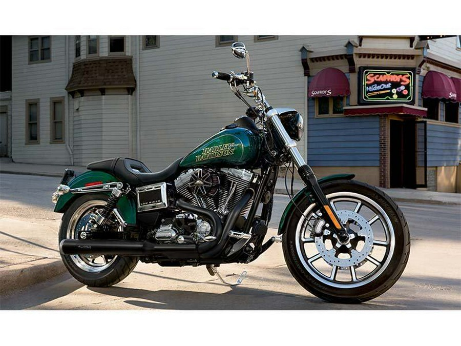 2015 Harley-Davidson Dyna® Low Rider®