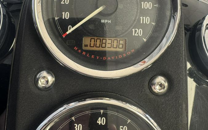 2015 Harley-Davidson Dyna® Low Rider®