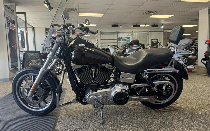 2015 Harley-Davidson Dyna® Low Rider®