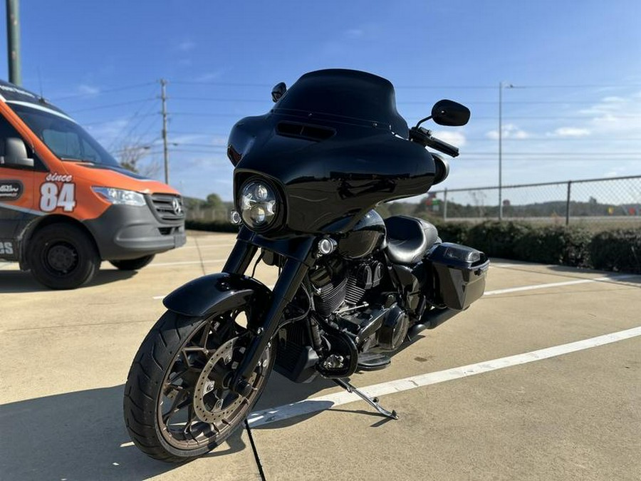 2023 Harley-Davidson® FLHXST - Street Glide® ST