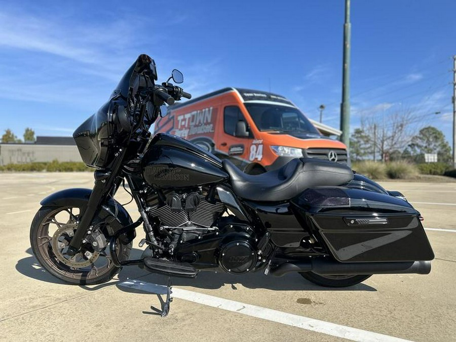 2023 Harley-Davidson® FLHXST - Street Glide® ST