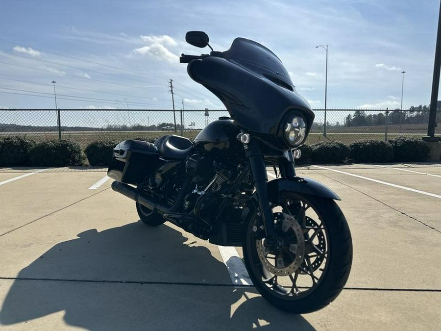 2023 Harley-Davidson® FLHXST - Street Glide® ST