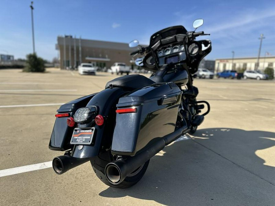 2023 Harley-Davidson® FLHXST - Street Glide® ST