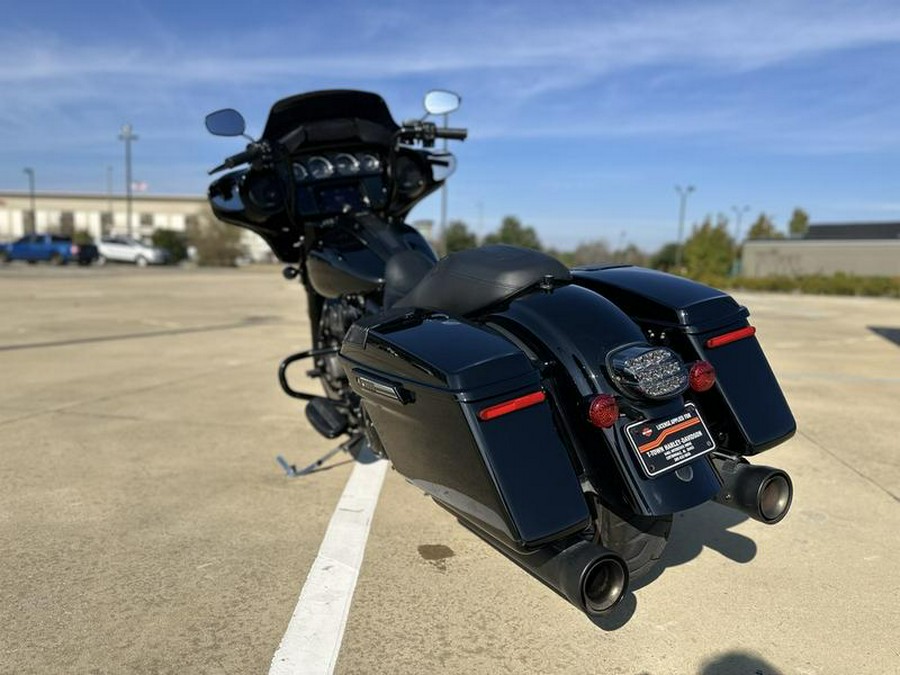 2023 Harley-Davidson® FLHXST - Street Glide® ST