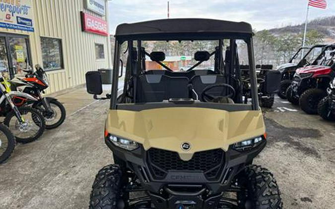 2026 CFMOTO UForce 800 XL