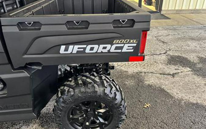 2026 CFMOTO UForce 800 XL